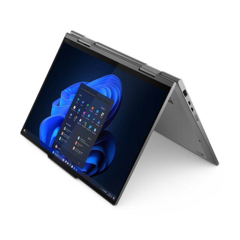 ThinkPad X1 2-in-1 G10 Aura Edition (21NU001UGE) (grau, Intel® Core? Ultra 7 258V, Intel® Arc? Graphics 140V, 32 GB
