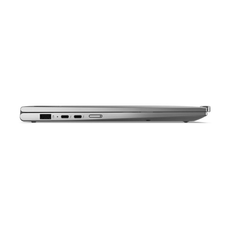 Lenovo ThinkPad X1 2-in-1 Gen 10 Copilot PC Intel Core Ultra 7 258V Hybrid (2-in-1) 35.6 cm (14") Touchscreen WUXGA 32