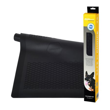 Mimsafe - Rubber Mat Silicone Mat - 50x80cm
