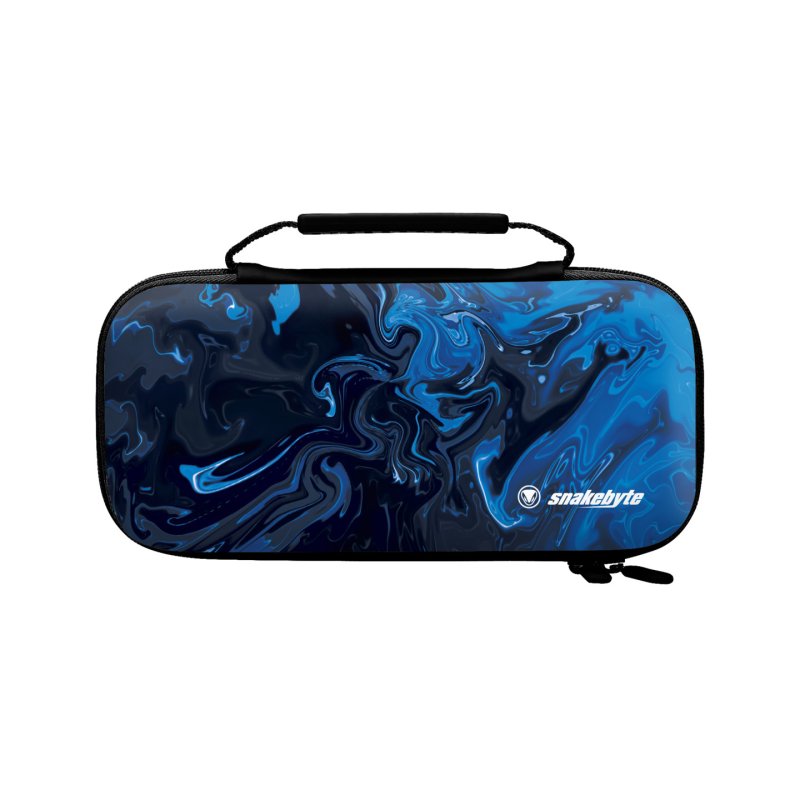 Snakebyte - Travel Case
