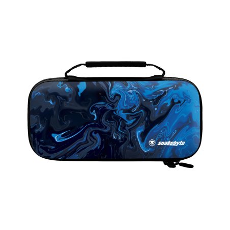 Snakebyte - Travel Case