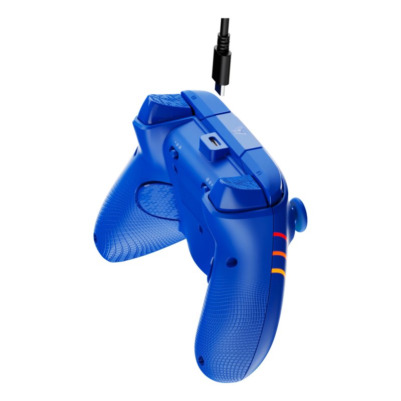 Turtle Beach Afterglow Wave Wired Controller - Blue