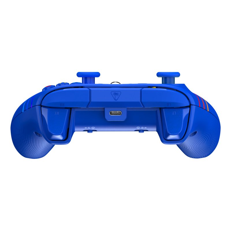 Turtle Beach Afterglow Wave Wired Controller - Blue