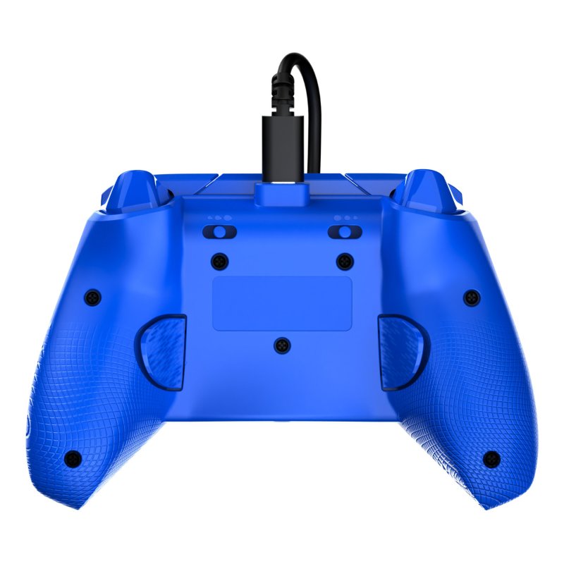 Turtle Beach Afterglow Wave Blue USB Gamepad PC, Xbox, Xbox One, Xbox Series S, Xbox Series X