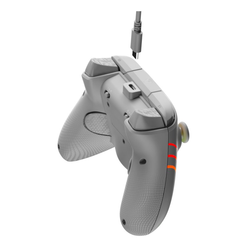Turtle Beach Afterglow Wave Wired Controller - Grey