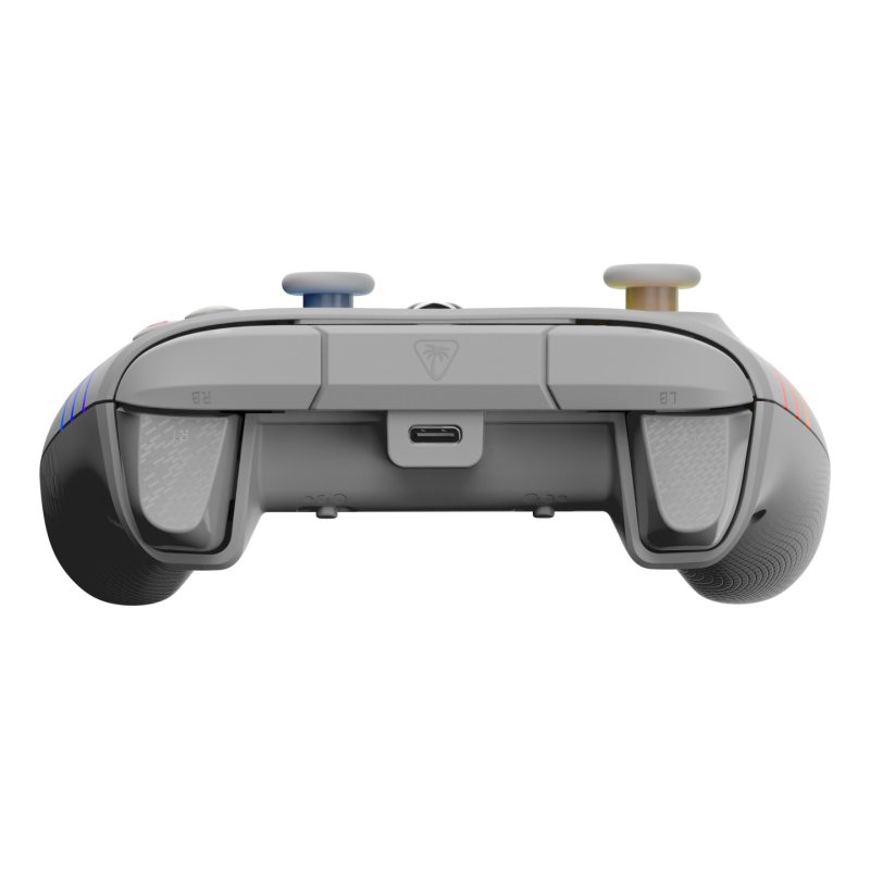 Turtle Beach Afterglow Wave Wired Controller - Grey