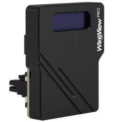 WireView GPU Pro, Normal ("N") (schwarz)