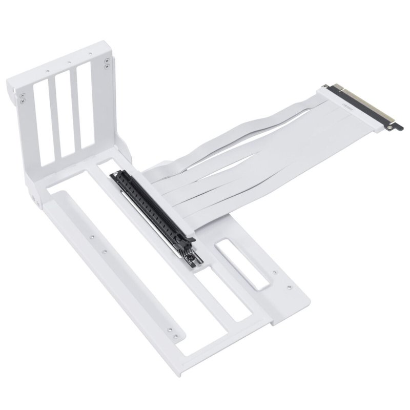 Lian Li DAN Cases A3-mATX Vertical GPU Kit - White