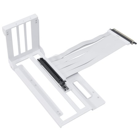 Lian Li DAN Cases A3-mATX Vertical GPU Kit - White