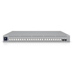 Ubiquiti Switch full managed 26 Port USW-Pro-XG-24-PoE