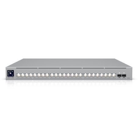 Ubiquiti Switch full managed 26 Port USW-Pro-XG-24-PoE