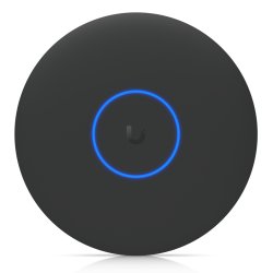 Ubiquiti U7 Pro XGS 8600 Mbit/s Black Power over Ethernet (PoE)