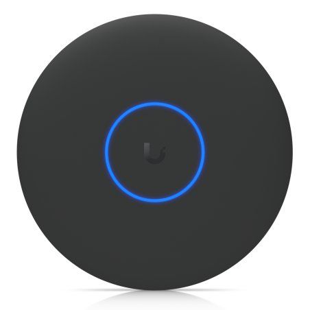 Ubiquiti U7 Pro XGS 8600 Mbit/s Black Power over Ethernet (PoE)