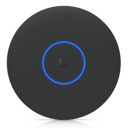 Ubiquiti U7 Pro XG 5800 Mbit/s Black Power over Ethernet (PoE)