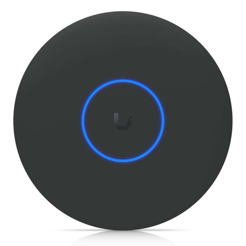 Ubiquiti U7 Pro XG 5800 Mbit/s Black Power over Ethernet (PoE)