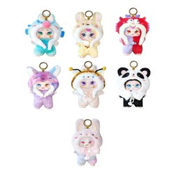 Kimmon présentoir figurines Dreams of the Wilderness (6)