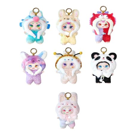 Kimmon présentoir figurines Dreams of the Wilderness (6)