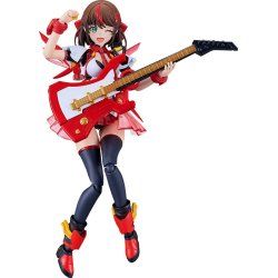 Valkyrie Tune maquette Plamatea Lisa Caster 16 cm