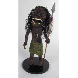 Trilogy of Terror statuette Zuni Warrior 38 cm