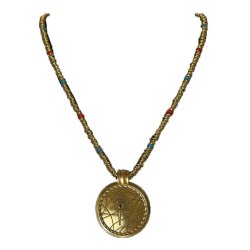 Stargate réplique 1/1 Amulette de l'oeil de Râ