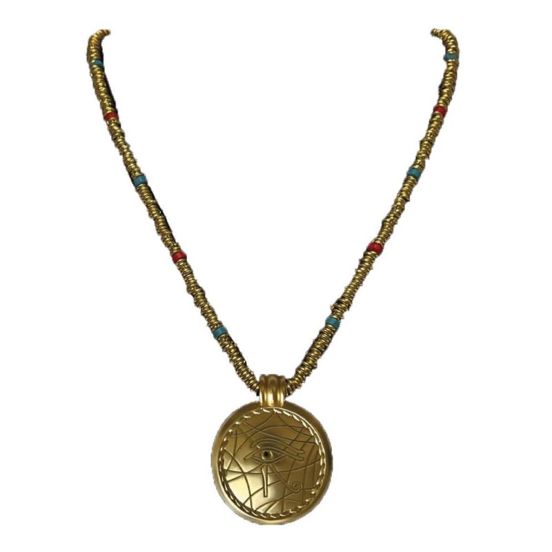 Stargate réplique 1/1 Amulette de l'oeil de Râ