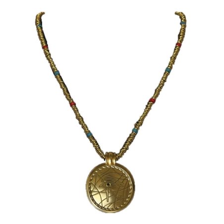 Stargate réplique 1/1 Amulette de l'oeil de Râ