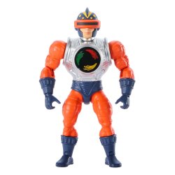 Masters of the Universe Origins figurine Sketchbook Series: Sy-Klone heo exclusive 14 cm