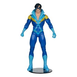 DC Direct McFarlane Toys Digital figurine Nightwing (Teen Titans) 18 cm