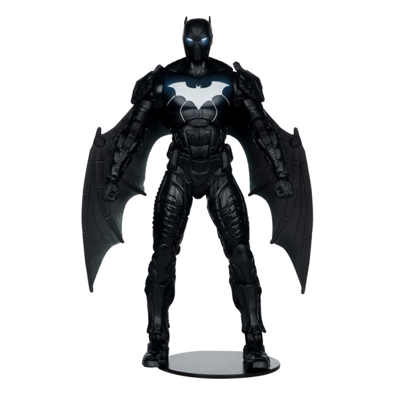 DC Multiverse figurine Batwing V.2.0 (The New 52) 18 cm