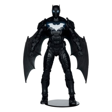 DC Multiverse figurine Batwing V.2.0 (The New 52) 18 cm