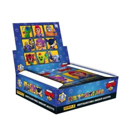 Brawl Stars cartes à collectionner présentoir Flow Packs (24)