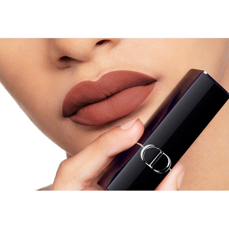 Dior Rouge Velvet Refill 3,5 g 300 Nude Style Mat, Velours