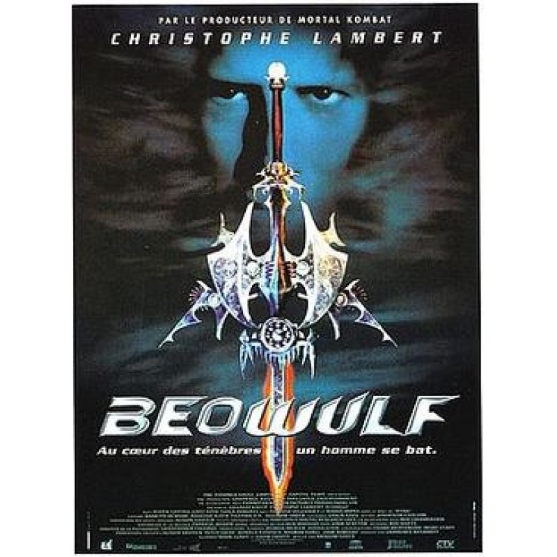 BEOWULF