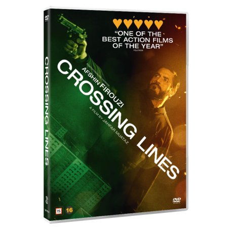 CROSSING LINES