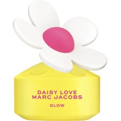 Marc Jacobs - Daisy Love Glow Limited Edition EDT 50 ml