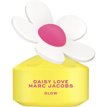 Marc Jacobs - Daisy Love Glow Limited Edition EDT 50 ml