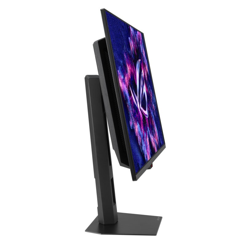 ROG Strix XG27AQDPG QD-OLED (67.3 cm (26.5 Zoll), schwarz, QHD, USB-Hub, HDR, VRR, 500Hz Panel)
