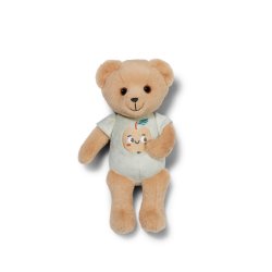 BABY born® for babies Teddy 26cm (hellbraun)