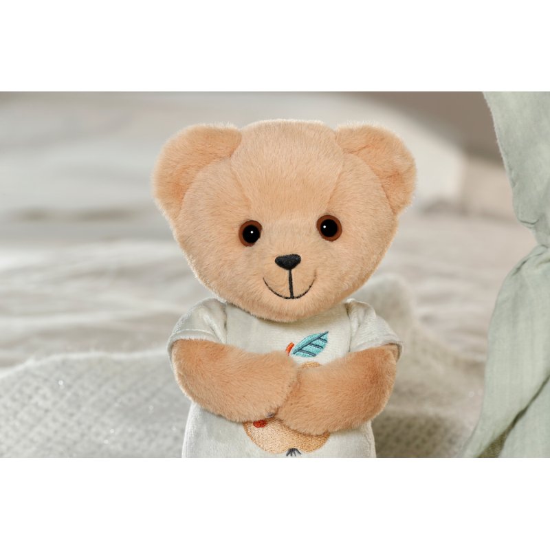 Zapf BABY born for babies Teddy 26cm
