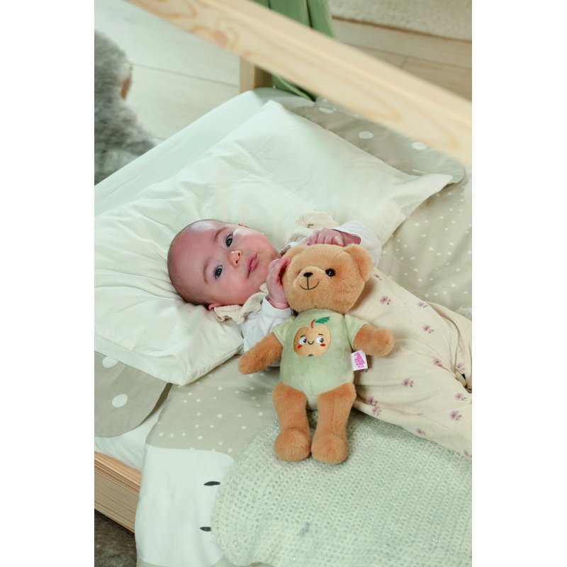 BABY born® for babies Teddy 26cm (hellbraun)
