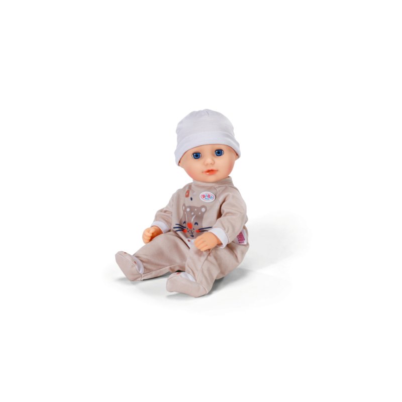BABY born® Anna Beige 36cm (beige)