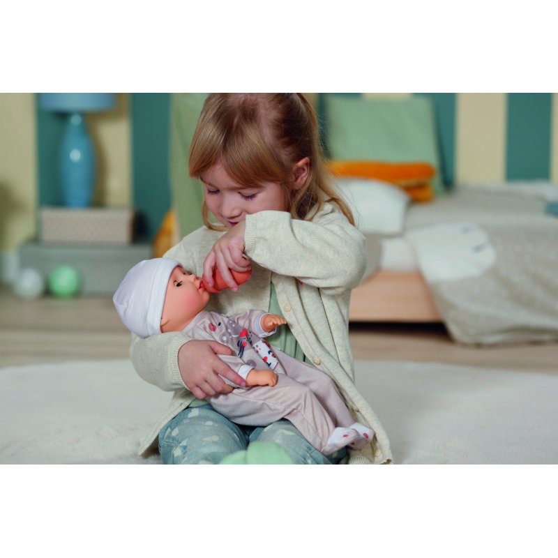 BABY born Anna Beige 36cm