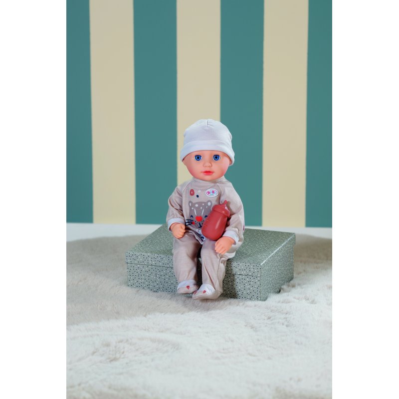 BABY born Anna Beige 36cm