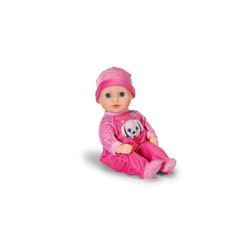 Zapf BABY born Anna Pink 36cm