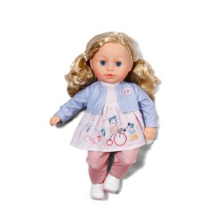 Zapf BABY born Sophia Rose 36cm