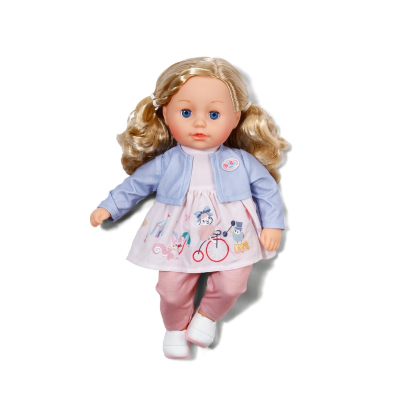 Zapf BABY born Sophia Rose 36cm