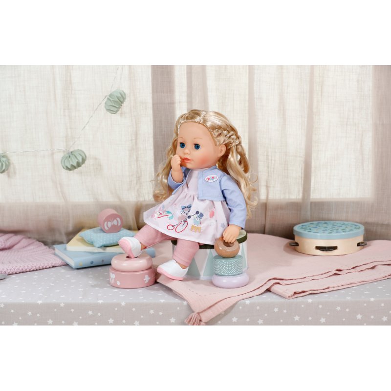 Zapf BABY born Sophia Rose 36cm