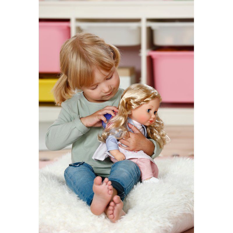 BABY born Sophia Rose 36cm