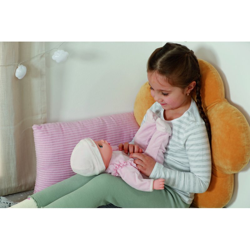 Zapf BABY born Annabell 43cm