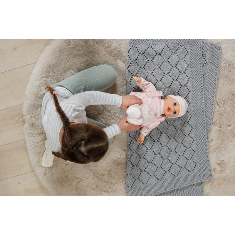 Zapf BABY born Annabell 43cm